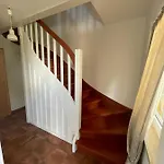 Tatil Evi Weissburgunder Am Weinberg *