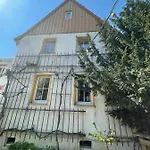 Tatil Evi Weissburgunder Am Weinberg