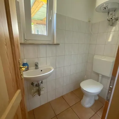 Дом отдыха Weissburgunder Am Weinberg *