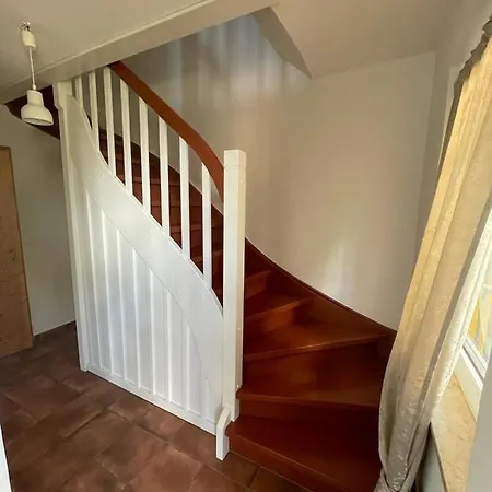 Ferienhaus Weißburgunder *