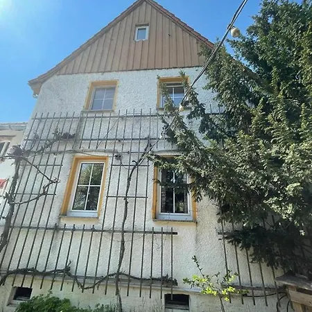 Дом отдыха Weissburgunder Am Weinberg