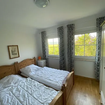 Ferienhaus Weißburgunder Naumburg (Saale)
