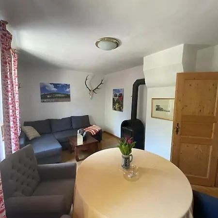 Ferienhaus Weißburgunder *