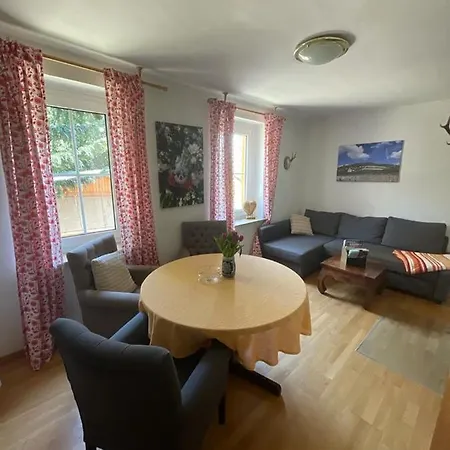 Ferienhaus Weißburgunder *