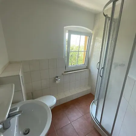 Ferienhaus Weißburgunder Naumburg (Saale)