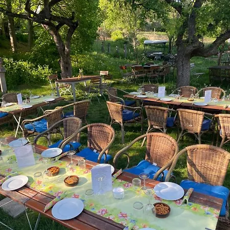 בית נופש Weissburgunder Am Weinberg נאומבורג