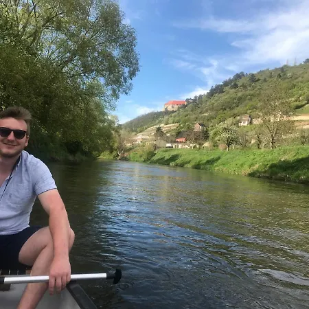 Weissburgunder Am Weinberg Ferienhaus