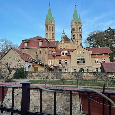 Ferienhaus Weißburgunder Am Weinberg