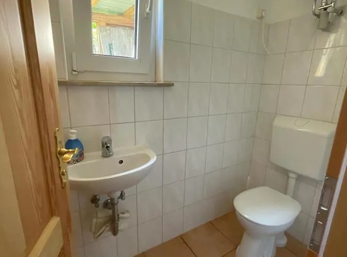 Ferienhaus Weissburgunder Am Weinberg *