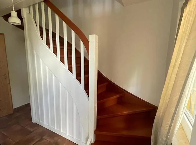 Ferienhaus Weissburgunder Am Weinberg *