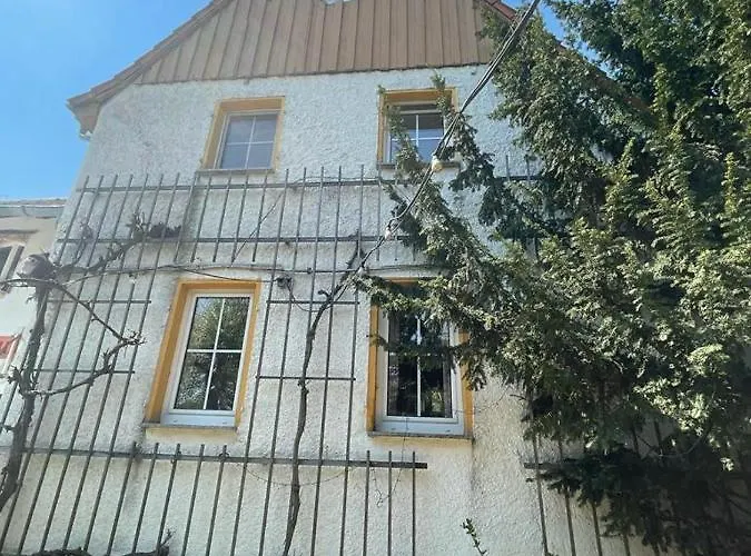 度假居 Weissburgunder Am Weinberg