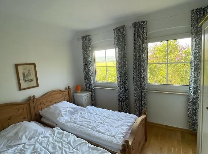 Ferienhaus Weissburgunder Am Weinberg Naumburg (Saale)