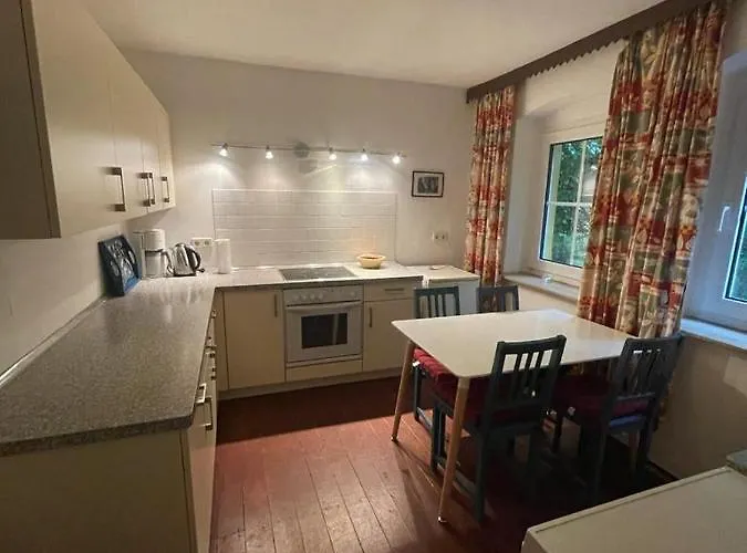 度假居 Weissburgunder Am Weinberg