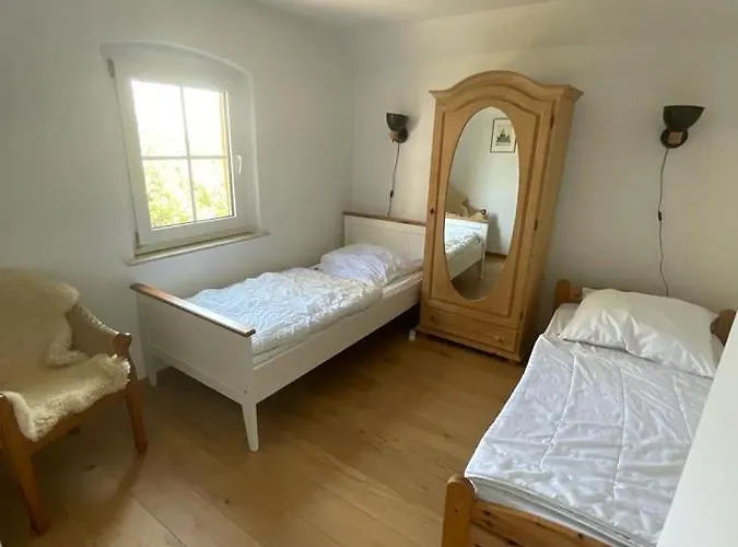 Weissburgunder Am Weinberg 度假居