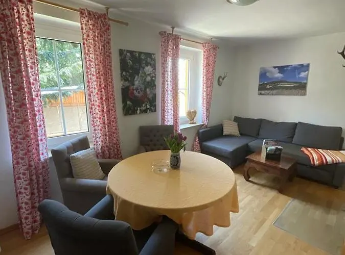 Ferienhaus Weissburgunder Am Weinberg *