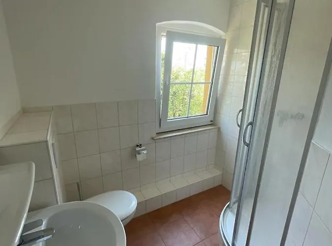 Ferienhaus Weissburgunder Am Weinberg Naumburg (Saale)