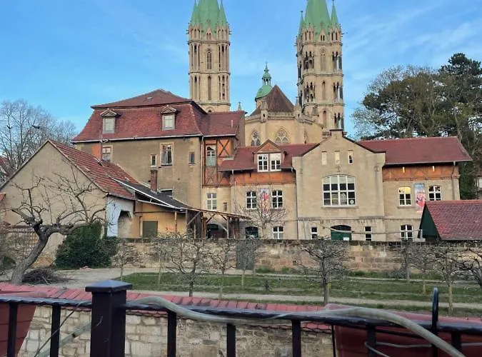 度假居 Weissburgunder Am Weinberg