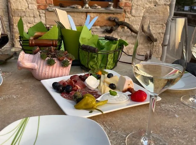 Weissburgunder Am Weinberg 度假居