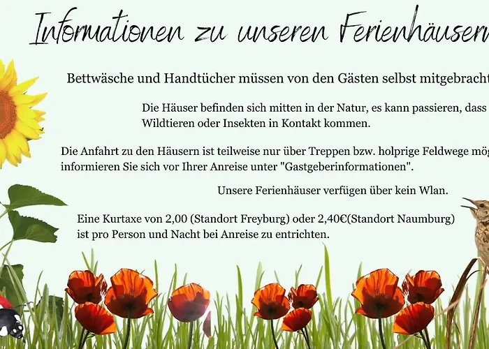 度假居 Weissburgunder Am Weinberg *