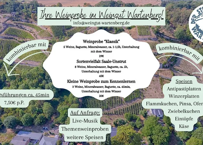 Weissburgunder Am Weinberg בית נופש